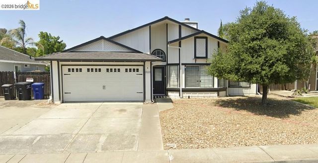 4239 Sequoia Drive, Oakley