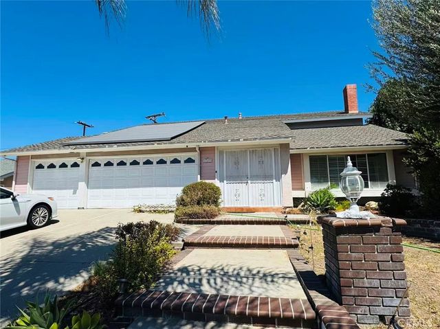 20603 Vejar Road, Walnut