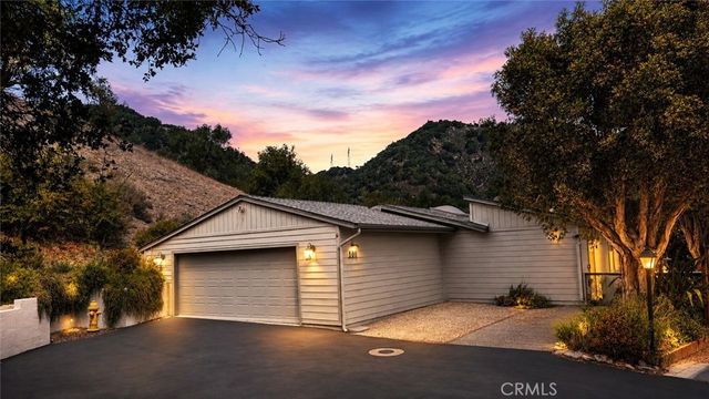 100 Sunrise Terrace, Avila Beach