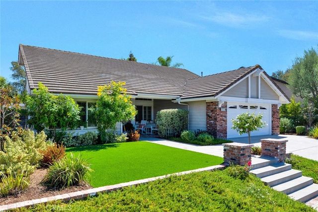 7710 E Strawberry Ridge, Orange