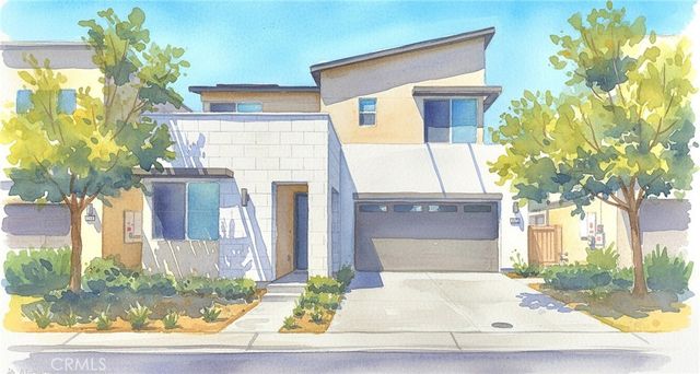3585 E Eames, Ontario