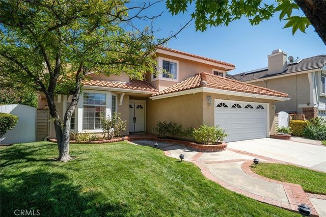 20551 Caitlin Lane, Saugus
