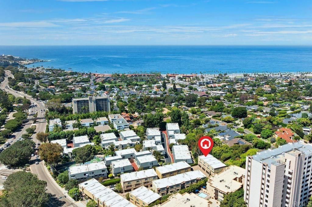 2406 Torrey Pines Road # 148, La Jolla