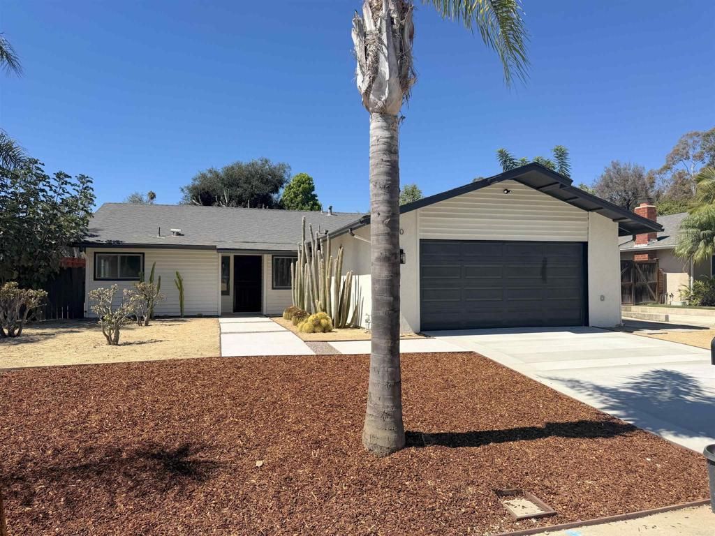 420 N Pacific Street, San Marcos