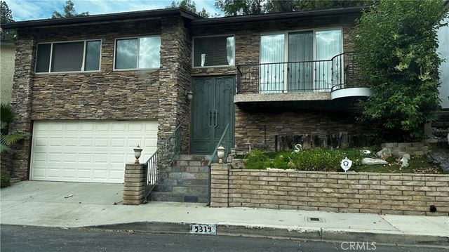 5319 Tendilla, Los Angeles