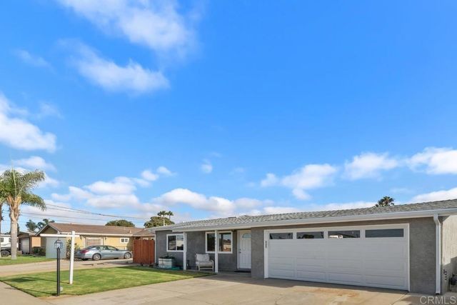 703 Hemlock Avenue, Imperial Beach