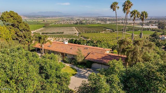 11111 Foothill Road, Santa Paula