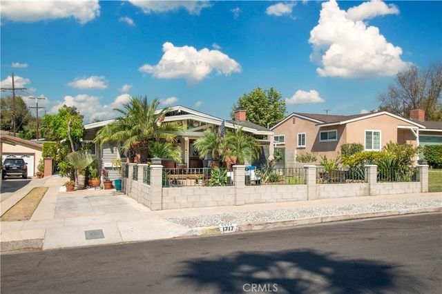 1717 Phillips Way, Highland Park