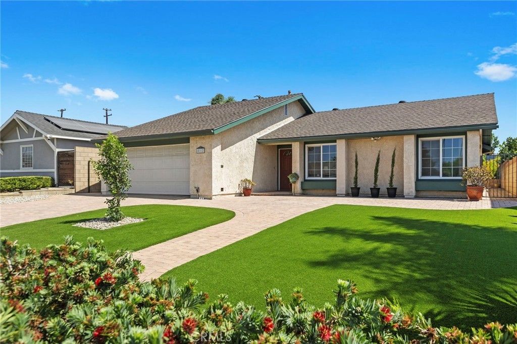 812 De Jur Street, Brea