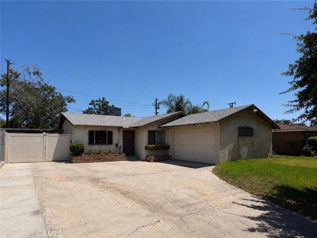 1575 Arizona, San Bernardino