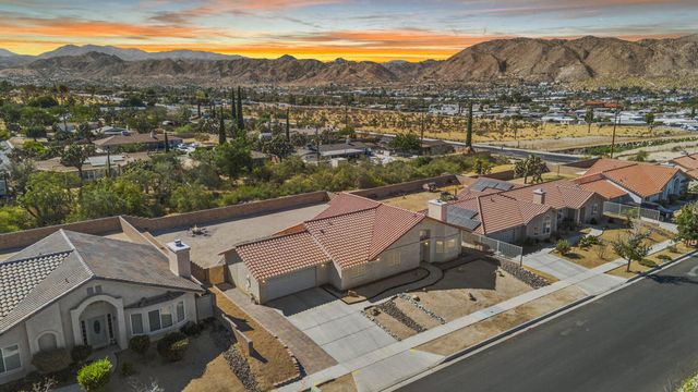 7758 Grand Avenue, Yucca Valley