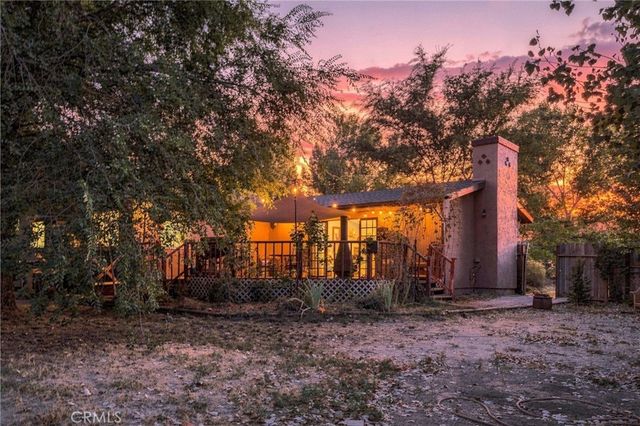 14340 Del Rosa, Santa Margarita