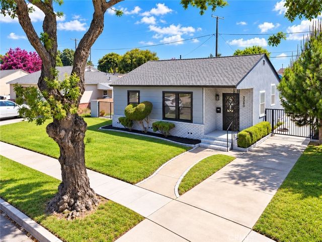 2380 Argonne, Long Beach