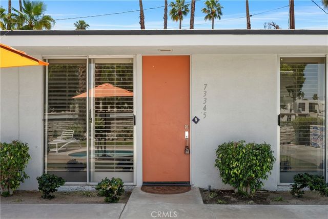 N/A, Palm Desert