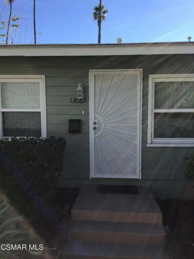1386 Glen Avenue, Pasadena