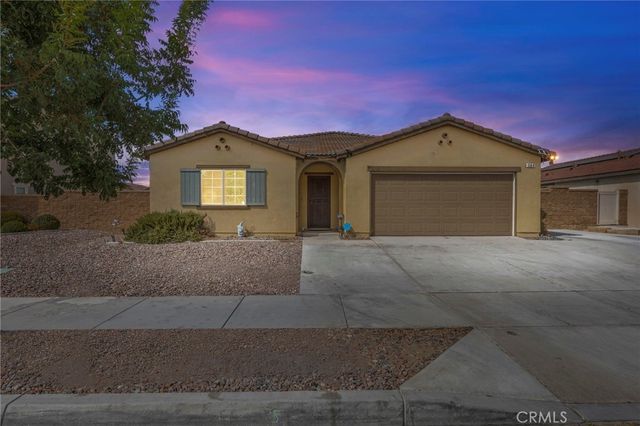 584 Fruitvale, Hemet