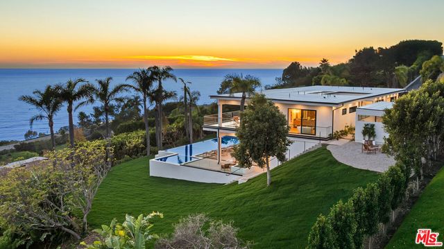 4732 Avenida Del Mar, Malibu