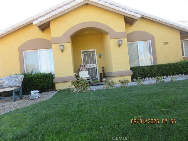 8899 Guava, Hesperia