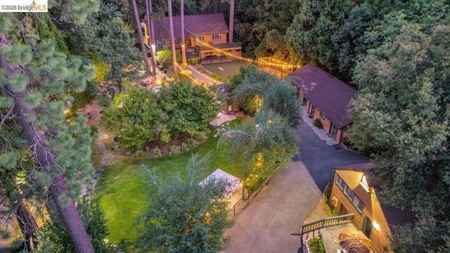 22732 Middle Camp, Sonora