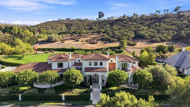 14296 Dalia Drive, Rancho Santa Fe