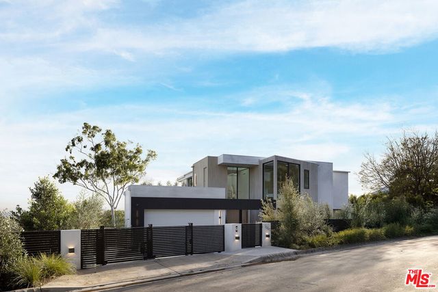 1660 Casale Road, Pacific Palisades