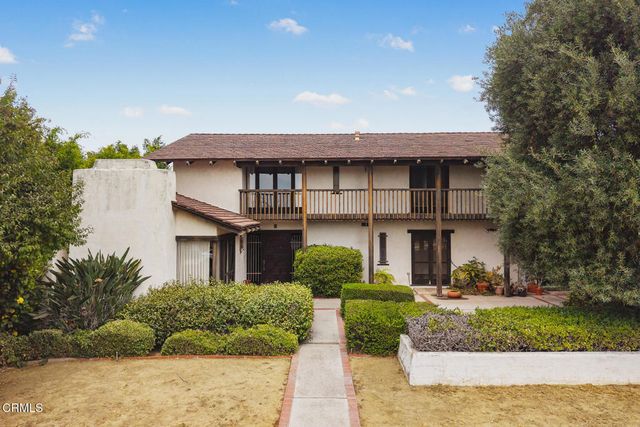 1719 Camino Lindo, South Pasadena