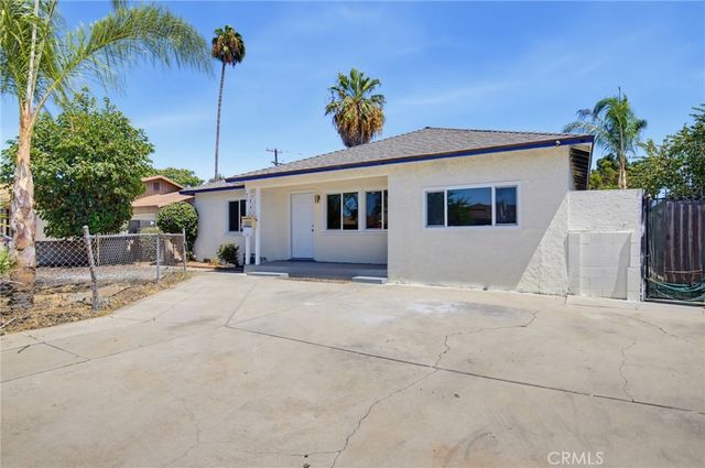 570 N East End Avenue, Pomona