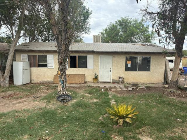 421 N Solano Avenue, Blythe