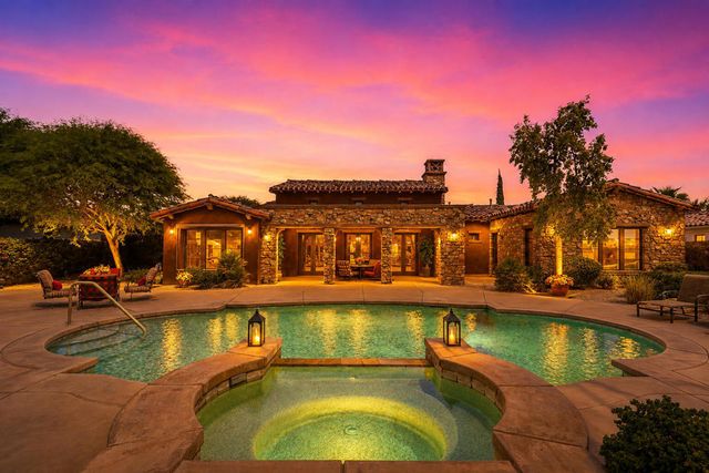 25 Cassis Circle, Rancho Mirage