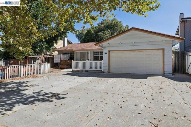 1712 Morrill Ave, San Jose