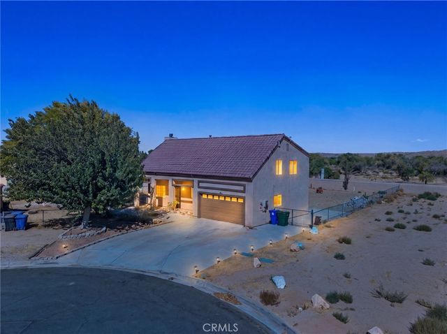 15080 Birdie Ln, Helendale