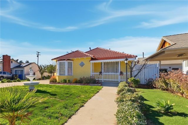 3560 N Mayfield, San Bernardino