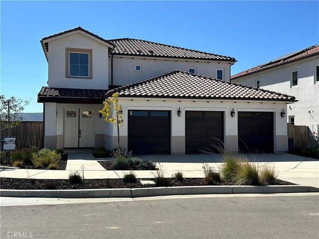 5833 Morning Glory Drive, Santa Maria