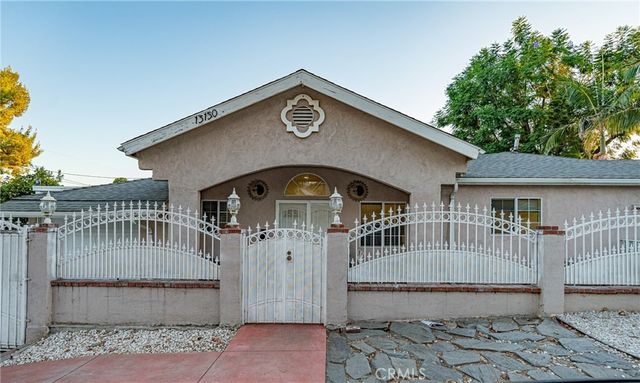 13150 Aztec, Sylmar