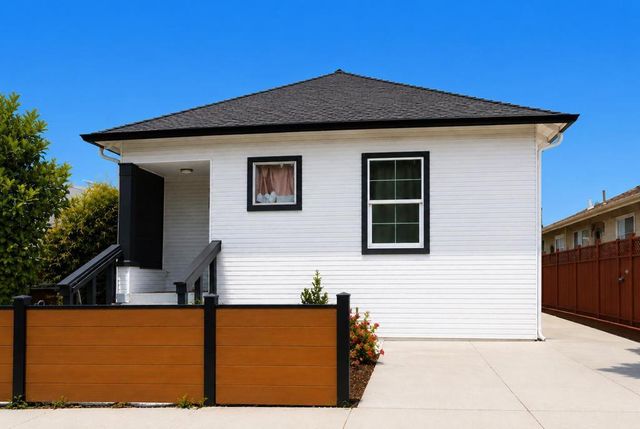 410 Josefa Street # 1, San Jose