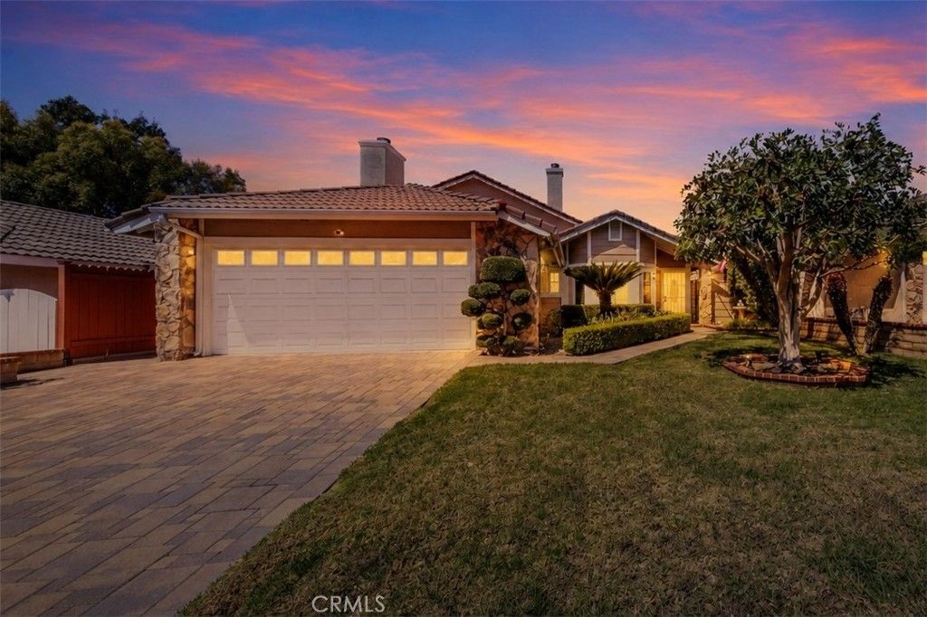 8451 E Foothill Street, Anaheim Hills