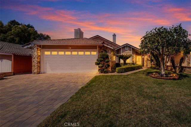 8451 E Foothill Street, Anaheim Hills