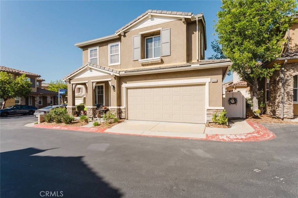 26069 Redhawk Place, Canyon Country