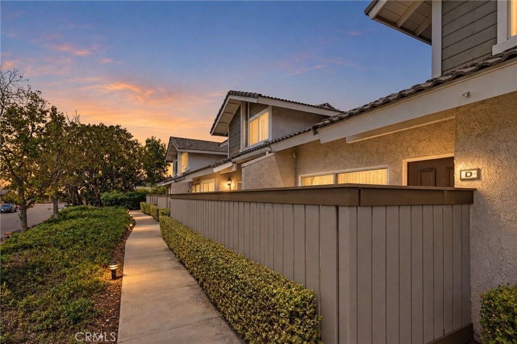 1109 Golden Springs Drive # D, Diamond Bar