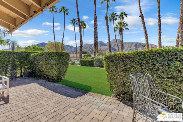 77023 Sandpiper Drive, Indian Wells