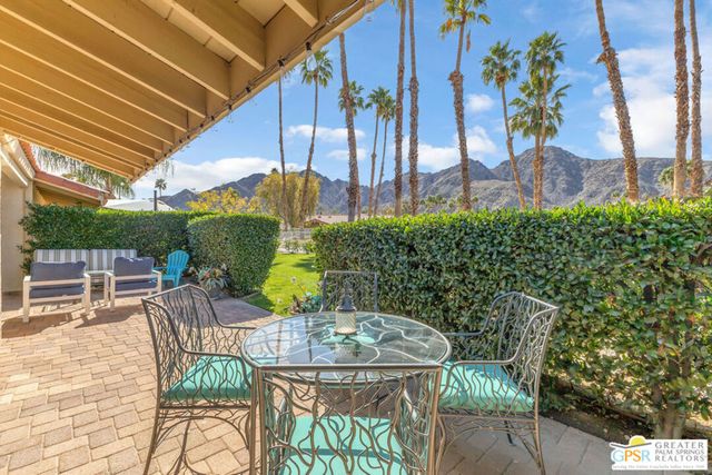 77023 Sandpiper Drive, Indian Wells