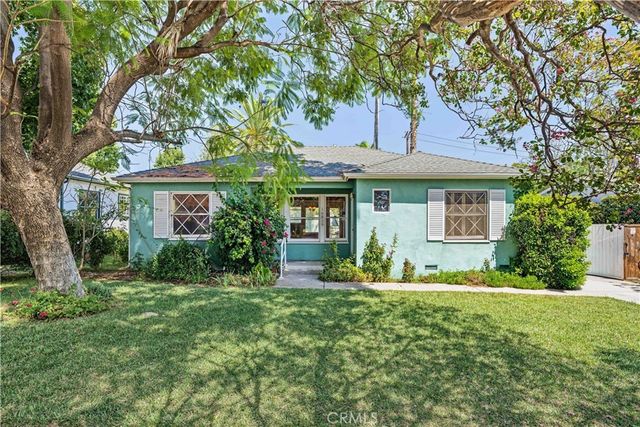 16839 Margate Street, Encino