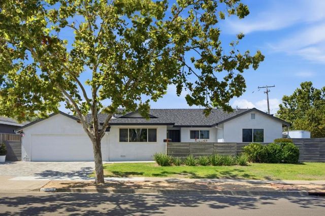 5453 Blossom Dale Drive, San Jose