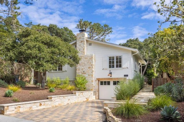 24571 Portola Avenue, Carmel
