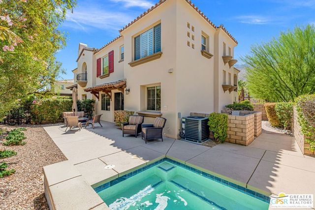 396 Ameno Drive, Palm Springs