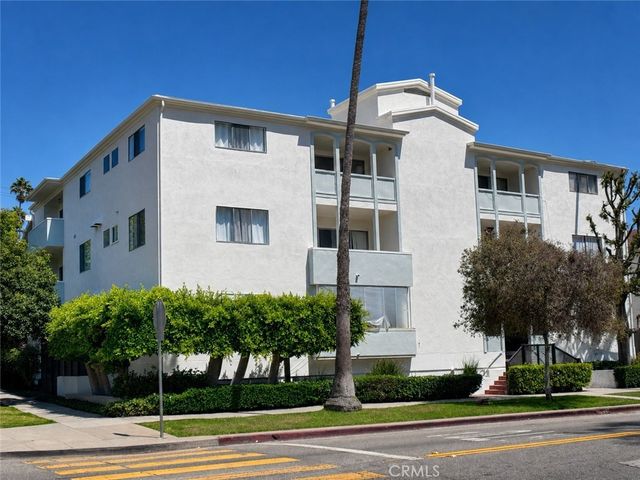 1101 Lincoln Boulevard # 1a, Santa Monica