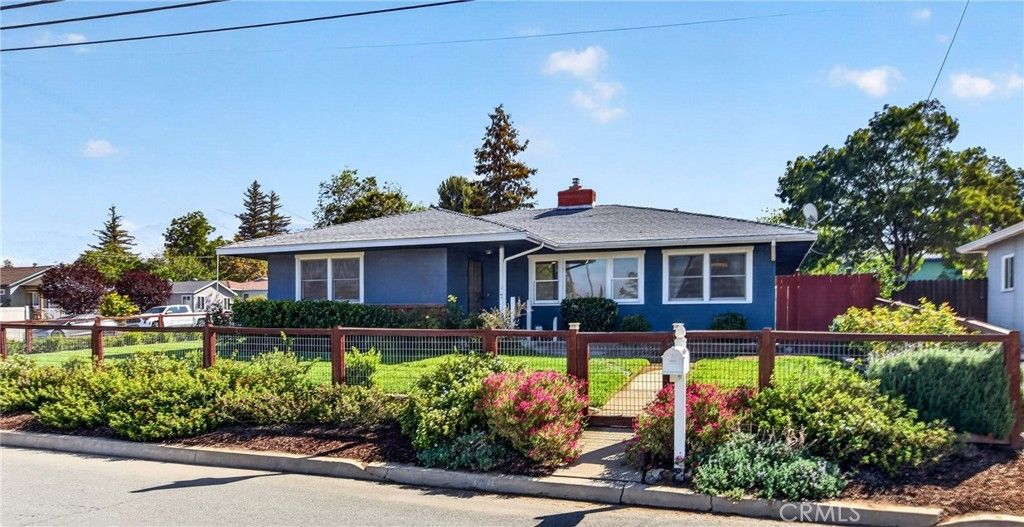 12001 2nd Street, Yucaipa
