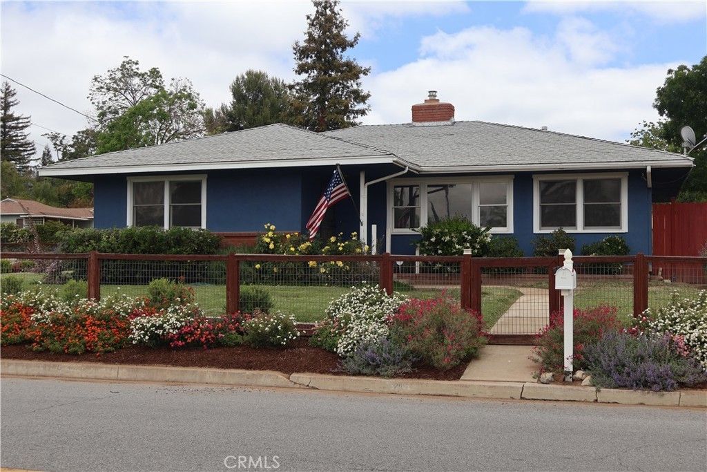 12001 2nd Street, Yucaipa