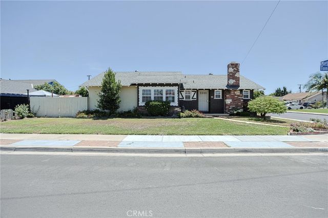 1316 W Tonia, Anaheim