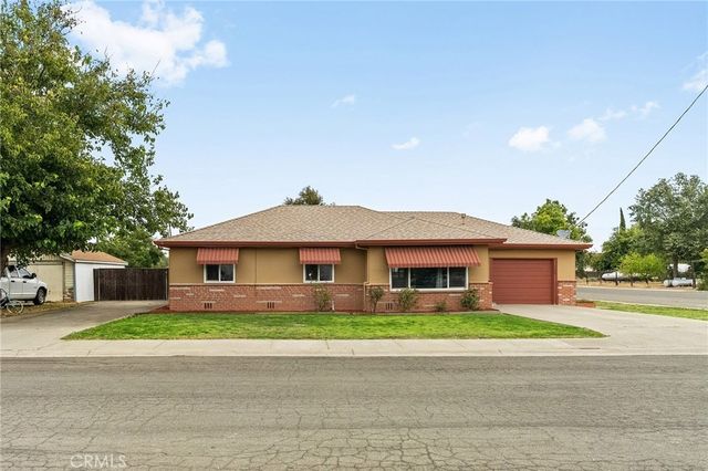 219 Vine Street, Willows